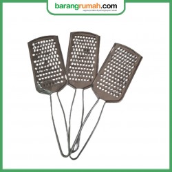 Parutan Keju Stainless